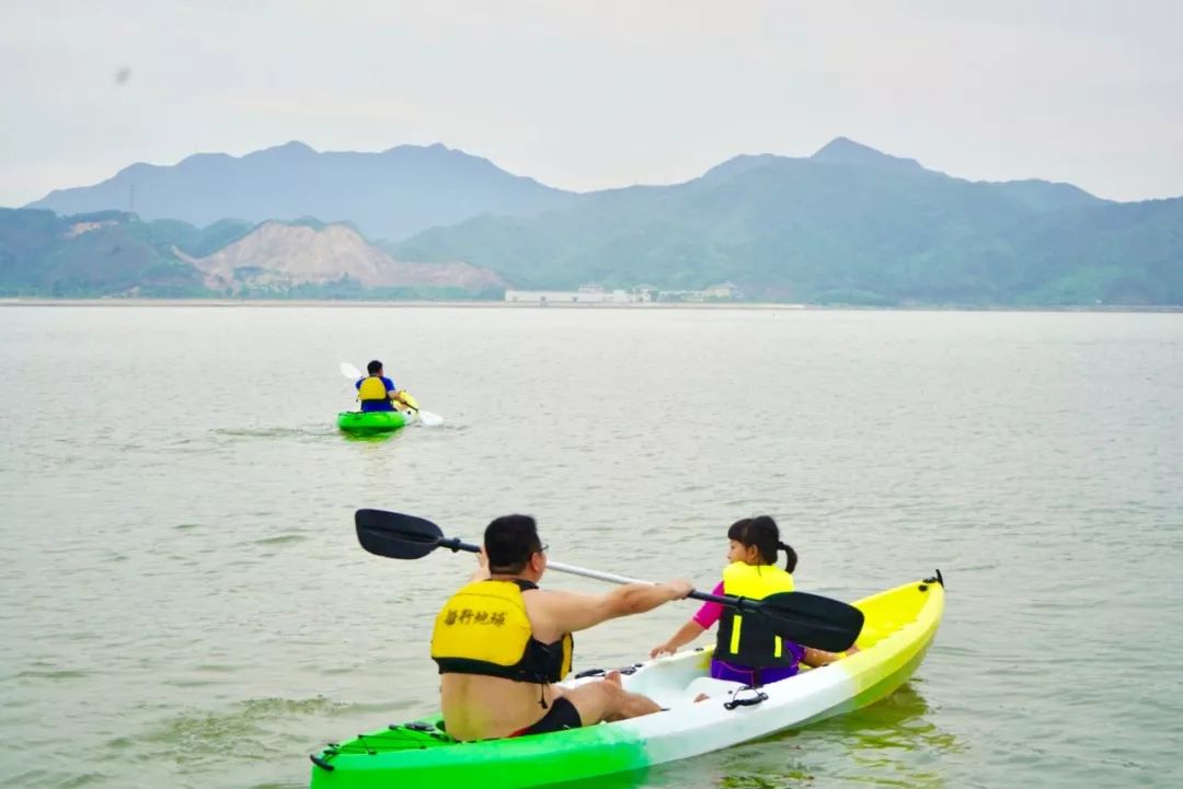 惠州亲子海边度假酒店,西班牙小镇惠州