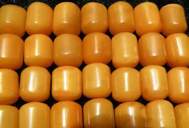 老蜜蜡与新蜜蜡区别是什么,老蜜蜡和新蜜蜡的区别有什么