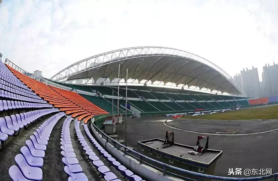 就在你家门口，黑龙江这些体育场馆免费或低收费向社会开放！