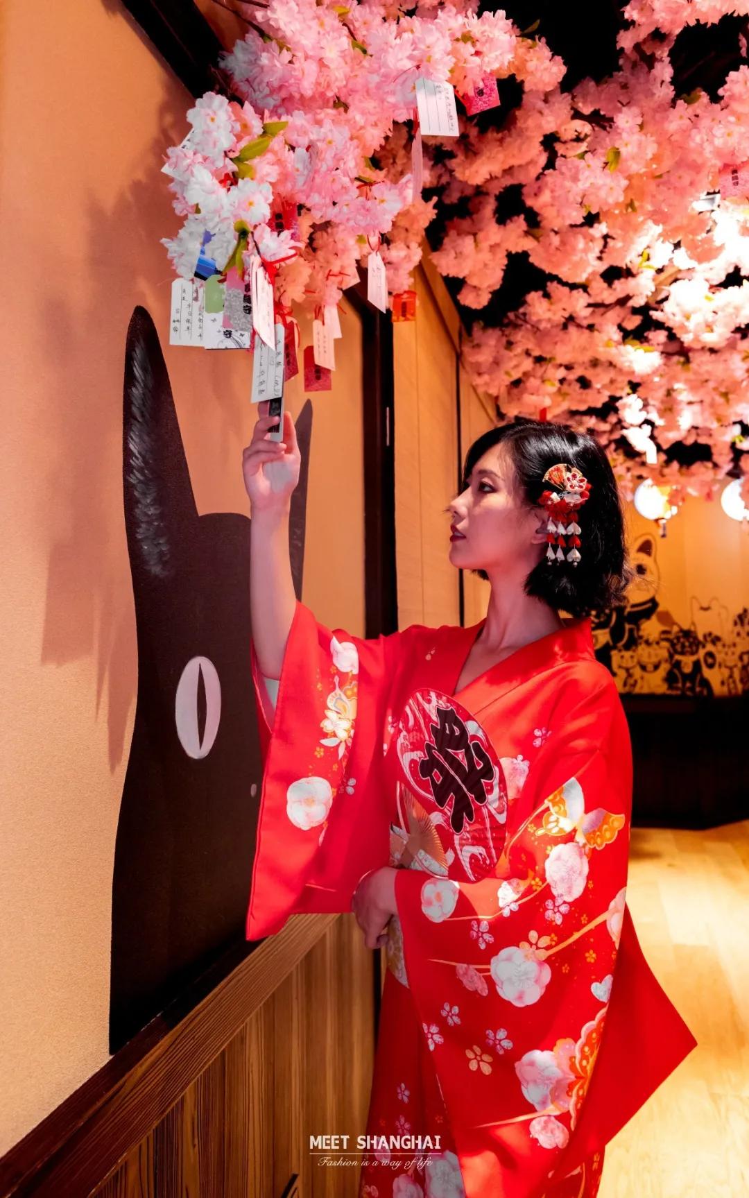 上海网红汤泉馆,1元泡汤泉