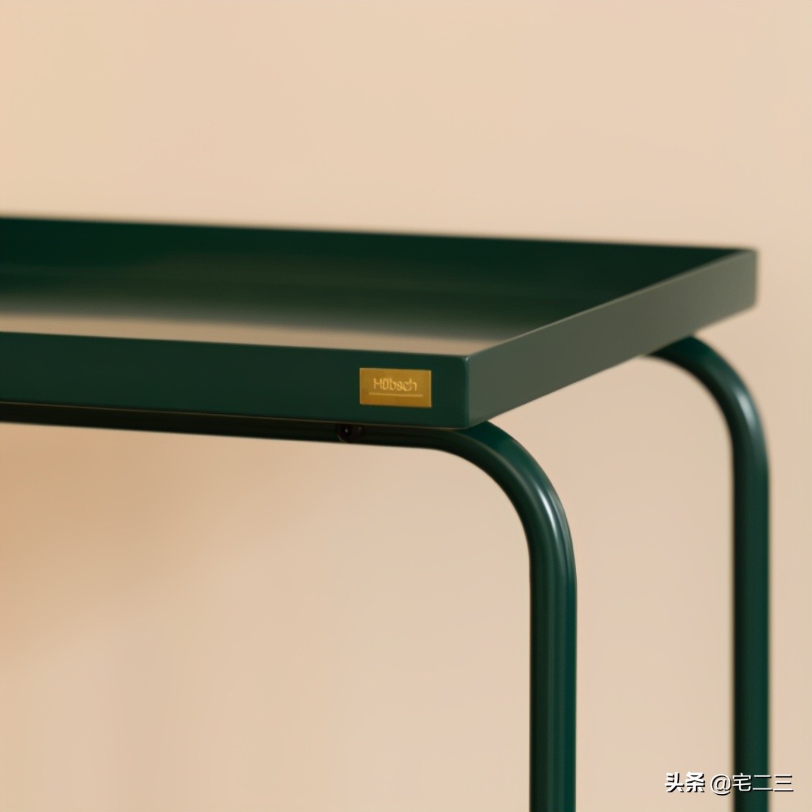 收纳必备置物架,家居收纳小助手之方形置物架