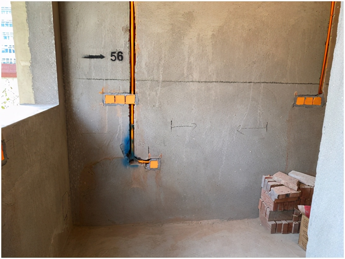 我的百条装修深坑奔腾记