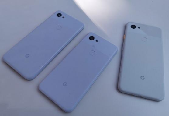 googlepixel3a解锁,googlepixel3xl体验