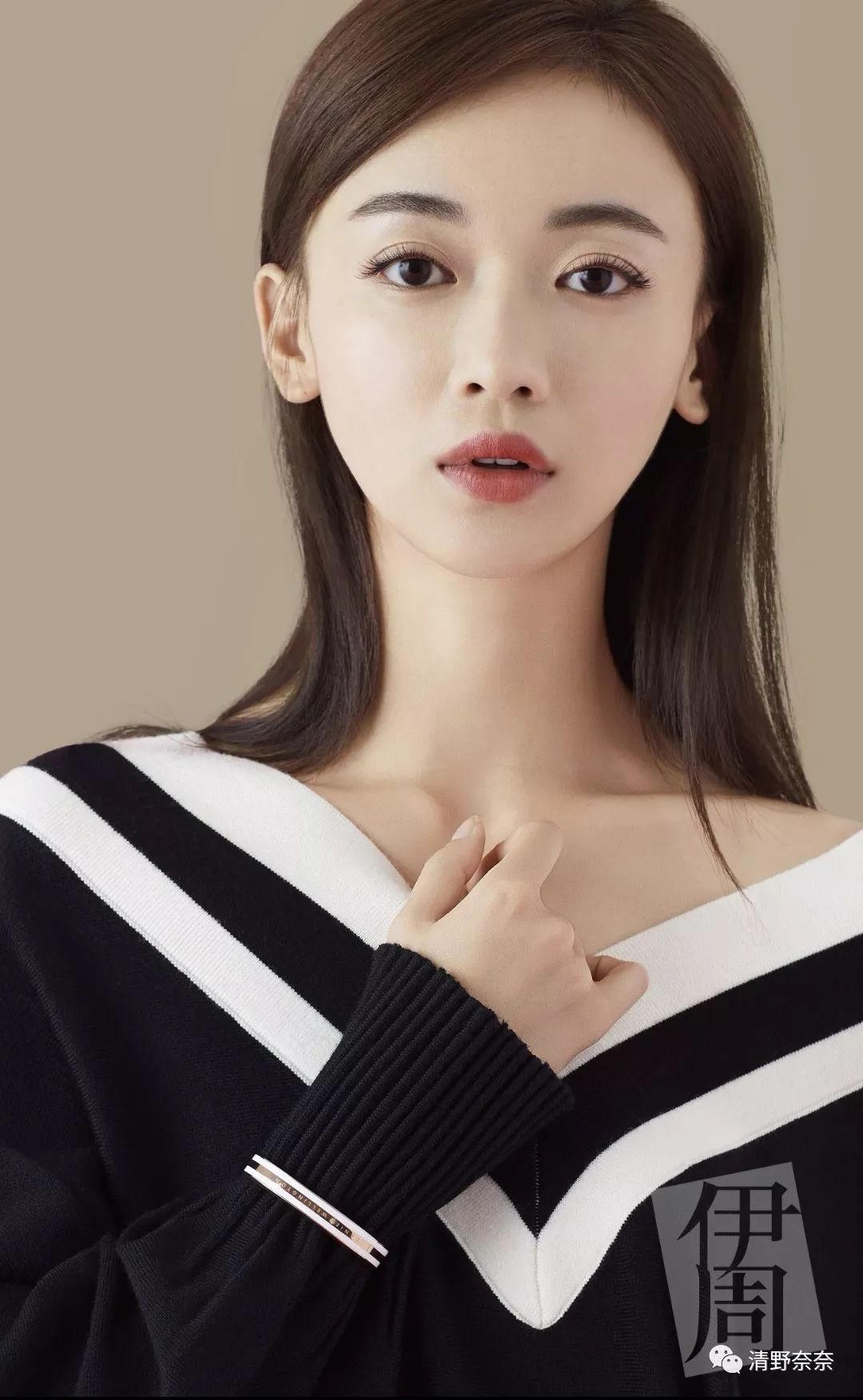 推荐好看少女心的手表,有心机的手表