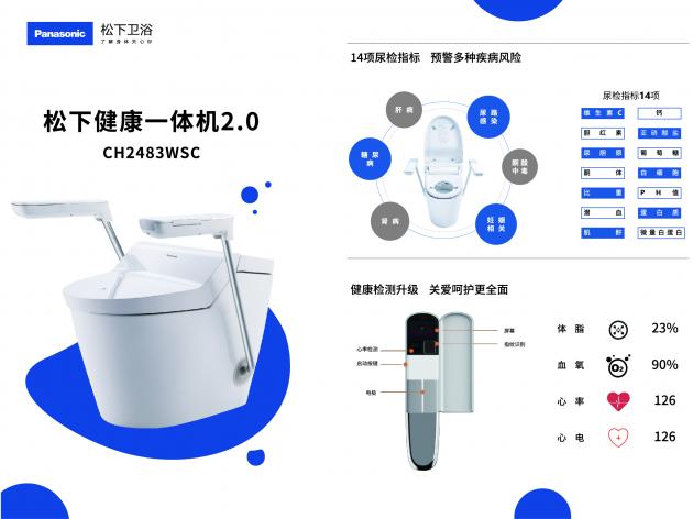 松下卫浴新消息,松下卫浴亮点