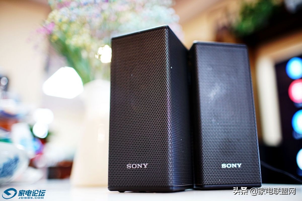 索尼ht-s500rf环绕音响,索尼ht-s500rf评测