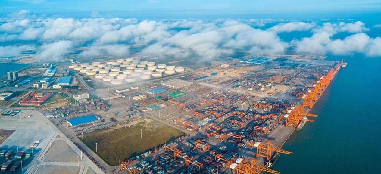 中谷海运集团董事长卢宗俊,中谷物流董事长卢宗俊