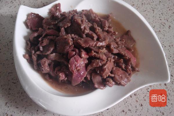 牛肉切记不要直接炖,牛肉怎样炒不柴又嫩滑又好吃