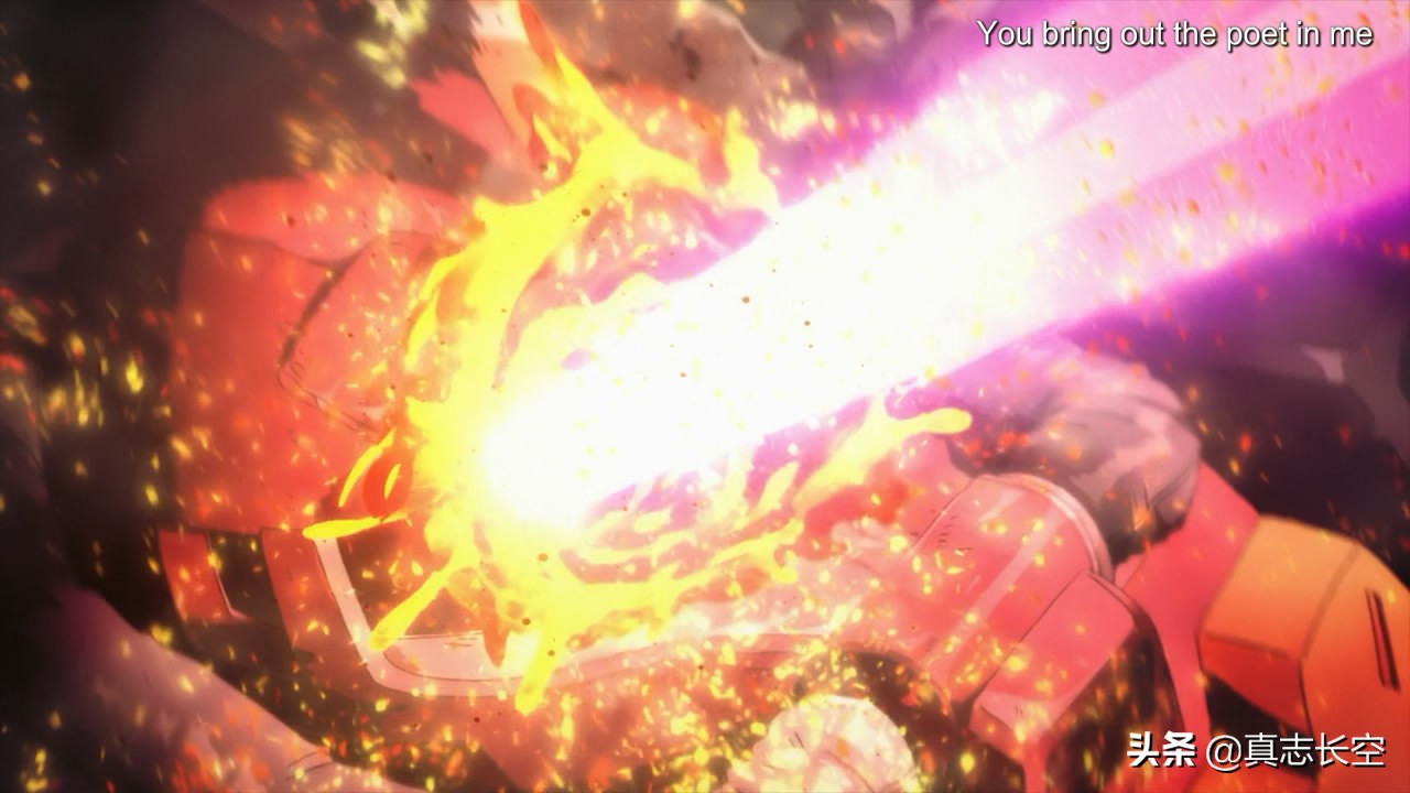 高达雷霆宙域讲解,高达雷霆宙域大结局