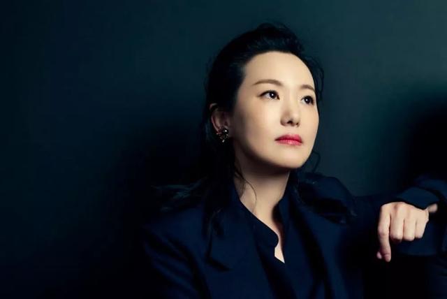 咏梅嫁王菲初恋,咏梅嫁给王菲了吗