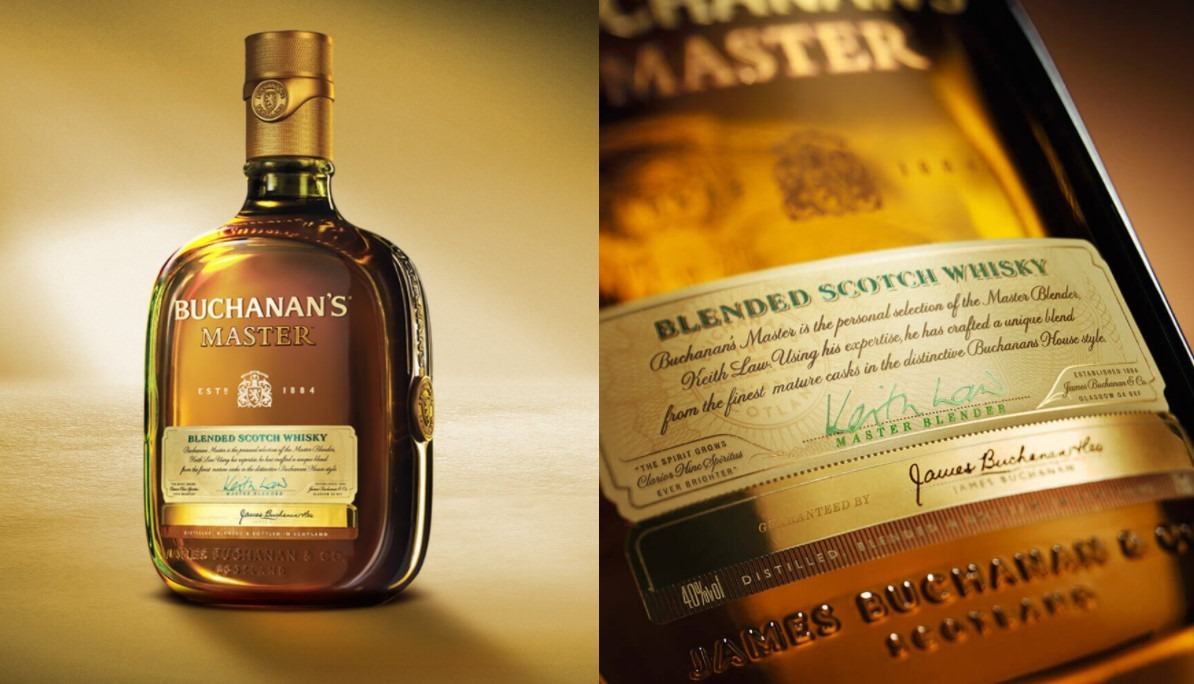 黑白狗威士忌是真威士忌吗,黑白狗苏格兰威士忌怎么喝