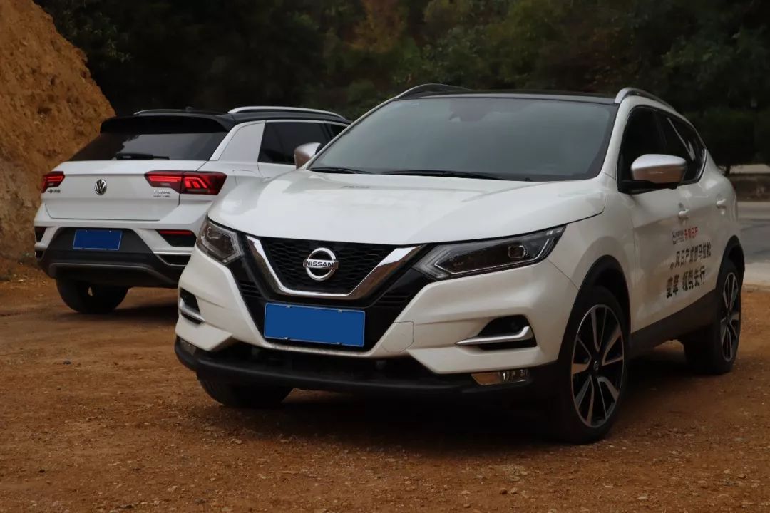 为什么德国人喜欢探歌,23款探歌1.5t和23款1.3t逍客