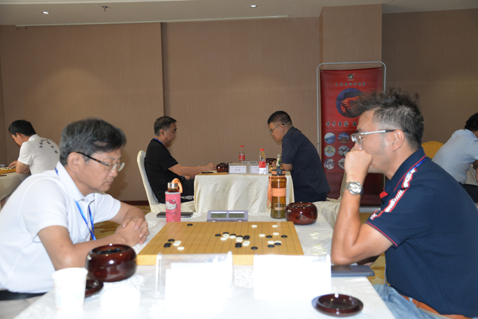 棋王决战实录,棋圣聂卫平中日擂台赛纪录片