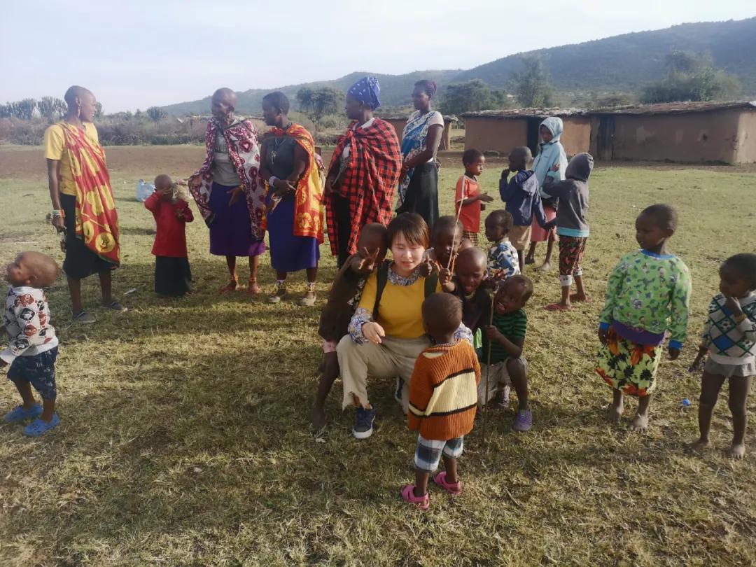 十年蝶变的女孩,十年逆袭的女人