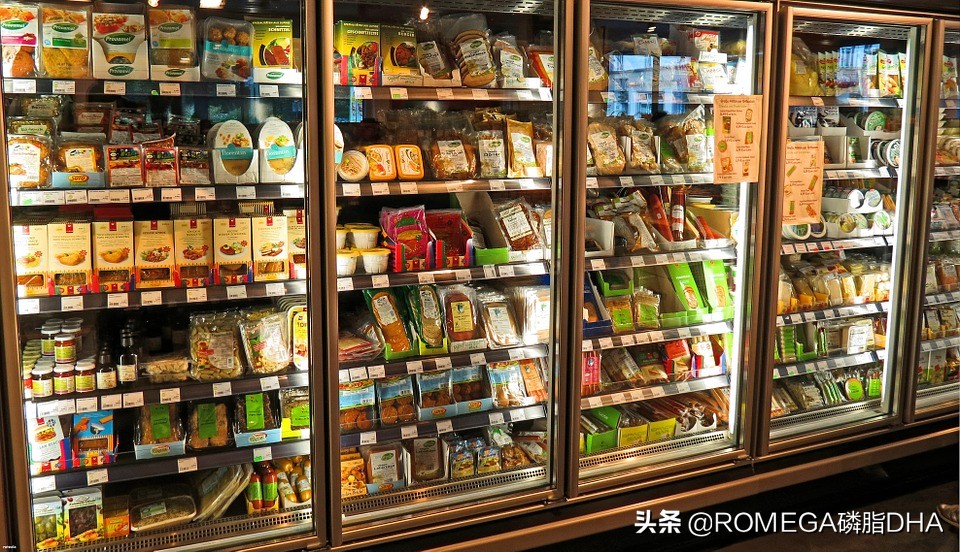 如何了解食品选购和辨别食品标签,食品标签大揭秘