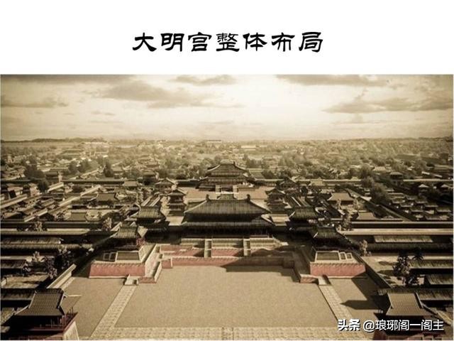 中国四大古城西安,中国历史上的四大古都