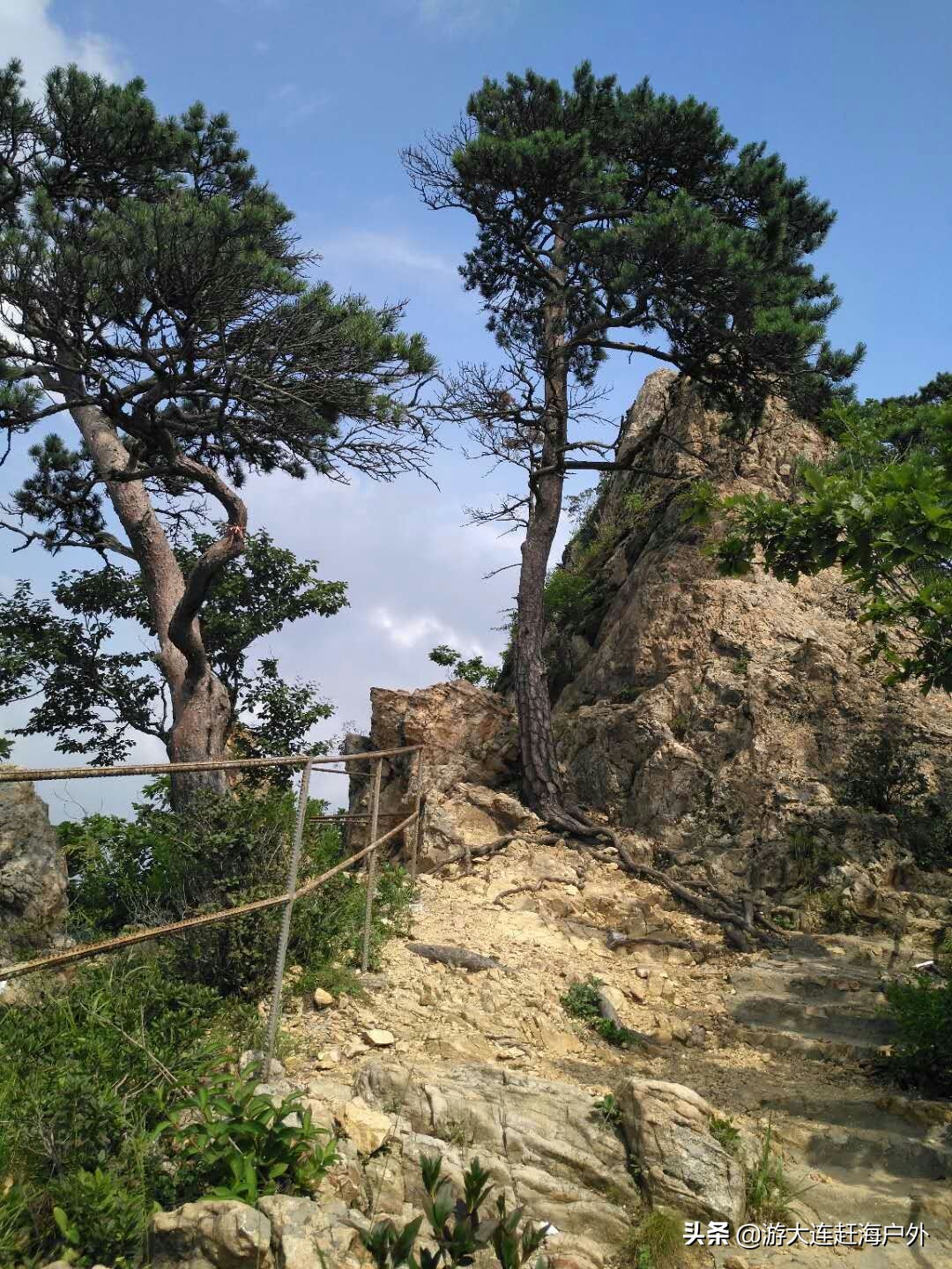 从大连怎么到天门山,大连到大连天门山怎么坐车最方便