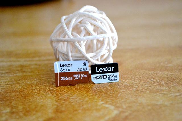 华为雷克沙扩容,华为内存卡扩容雷克沙