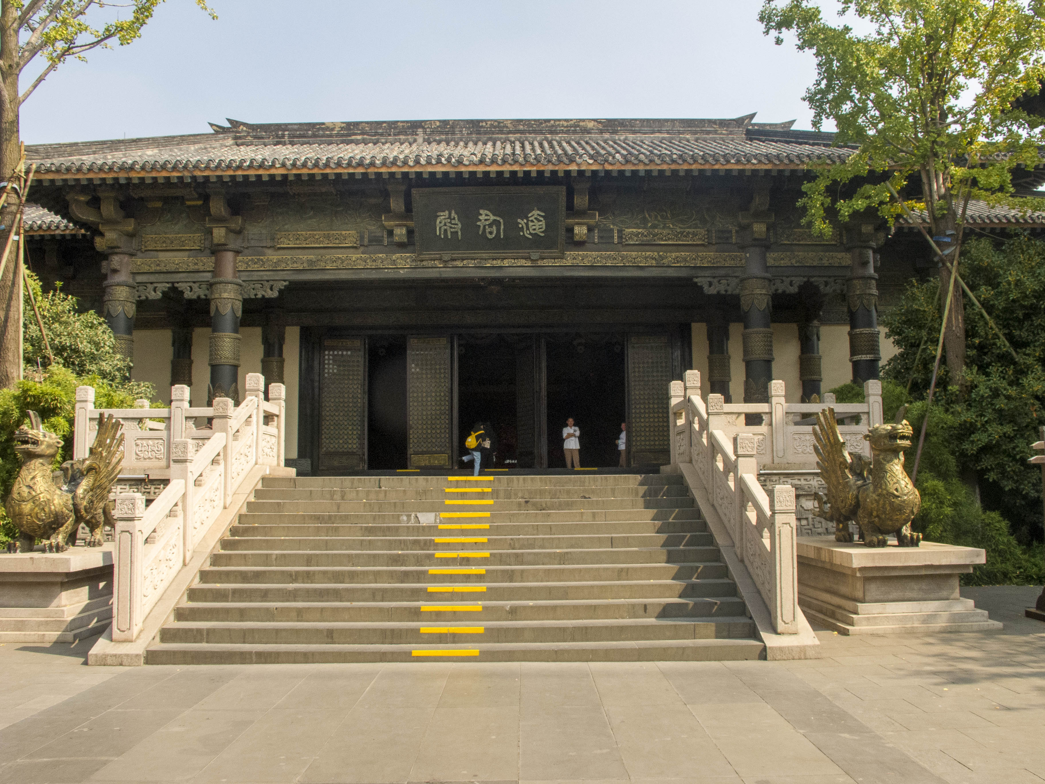 春秋淹城历史介绍图片,春秋淹城历史故事