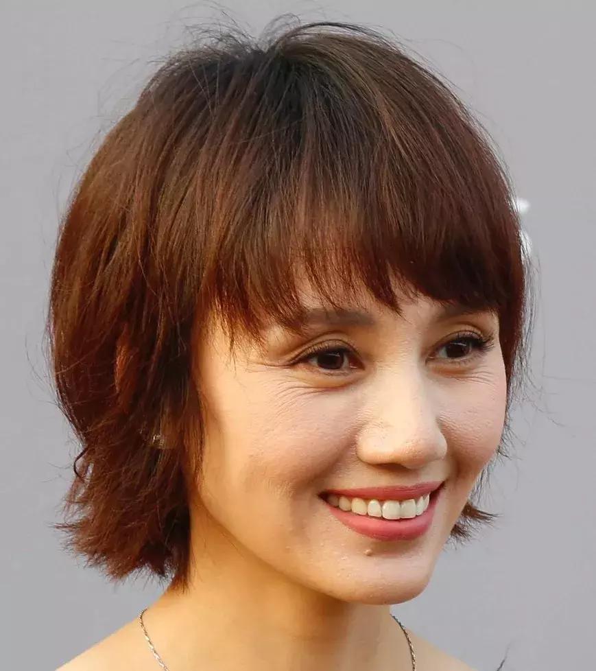 大笑不会长皱纹的方法,大笑没有法令纹