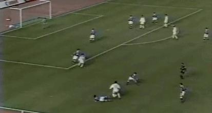 国足经典大战,国足对日本历史交锋记录