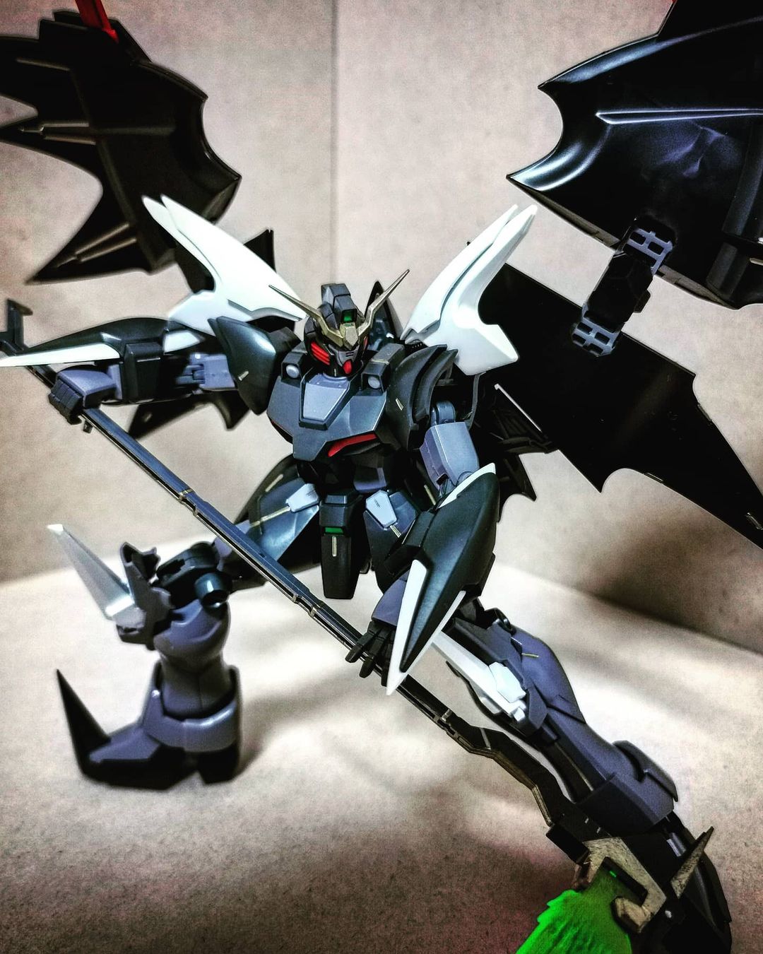 高达w机体介绍大全,高达w五小强都有谁