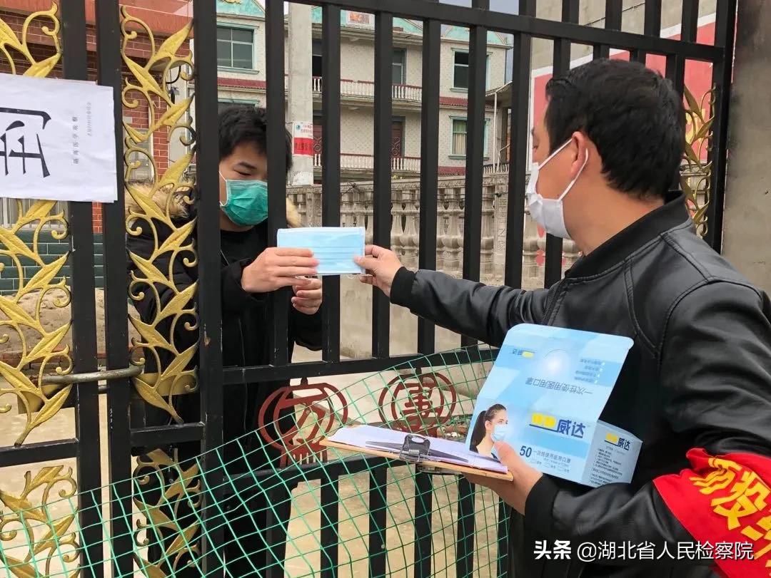 战“疫”队的老屋村“闯关记”