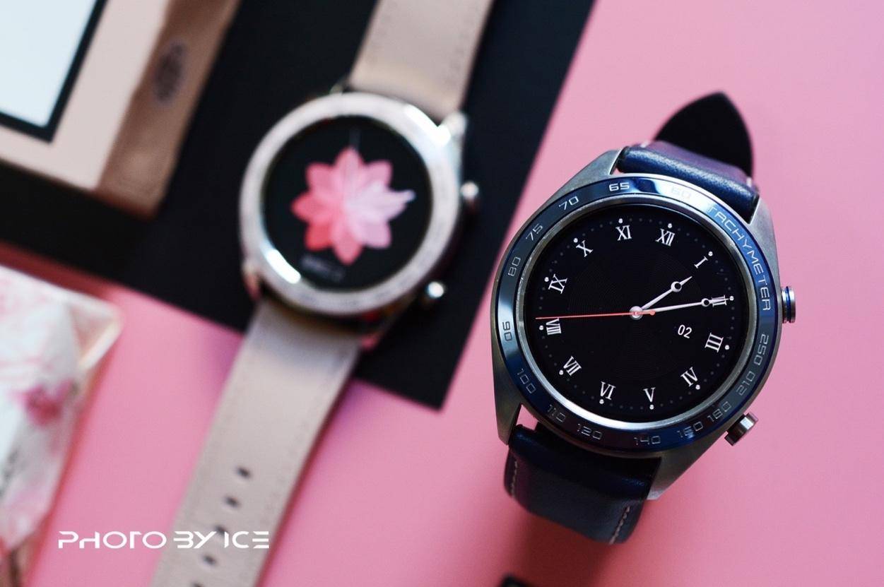 荣耀手表测评微信,荣耀手表评测科技美学