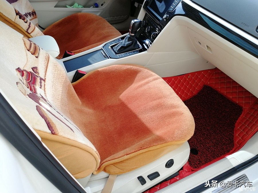 凌冬将至，我的“辣馒头”大众凌渡