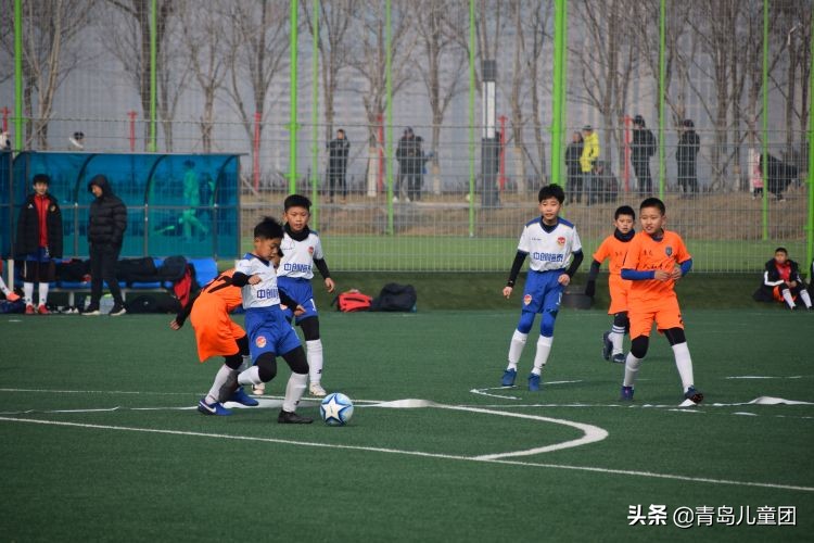 青岛西海岸杯国际青少年足球大赛,2018青岛海西杯青少年足球邀请赛