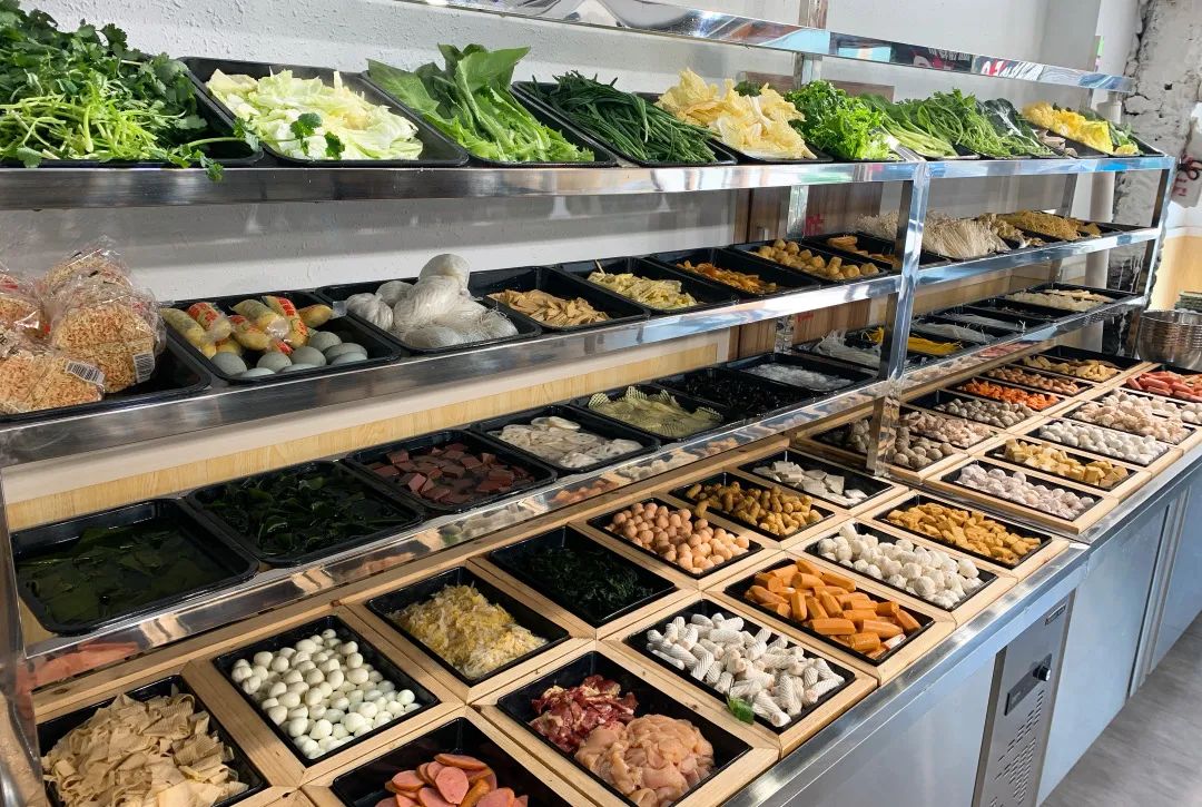 鞍山餐饮扛把子,鞍山小吃界的扛把子