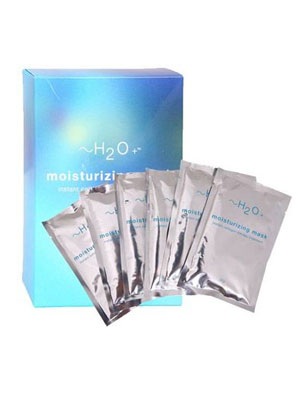 什么美白补水面膜最好,美白补水保湿面膜排行榜前十名