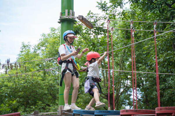 同里古镇亲子游,同里湖度假村亲子游