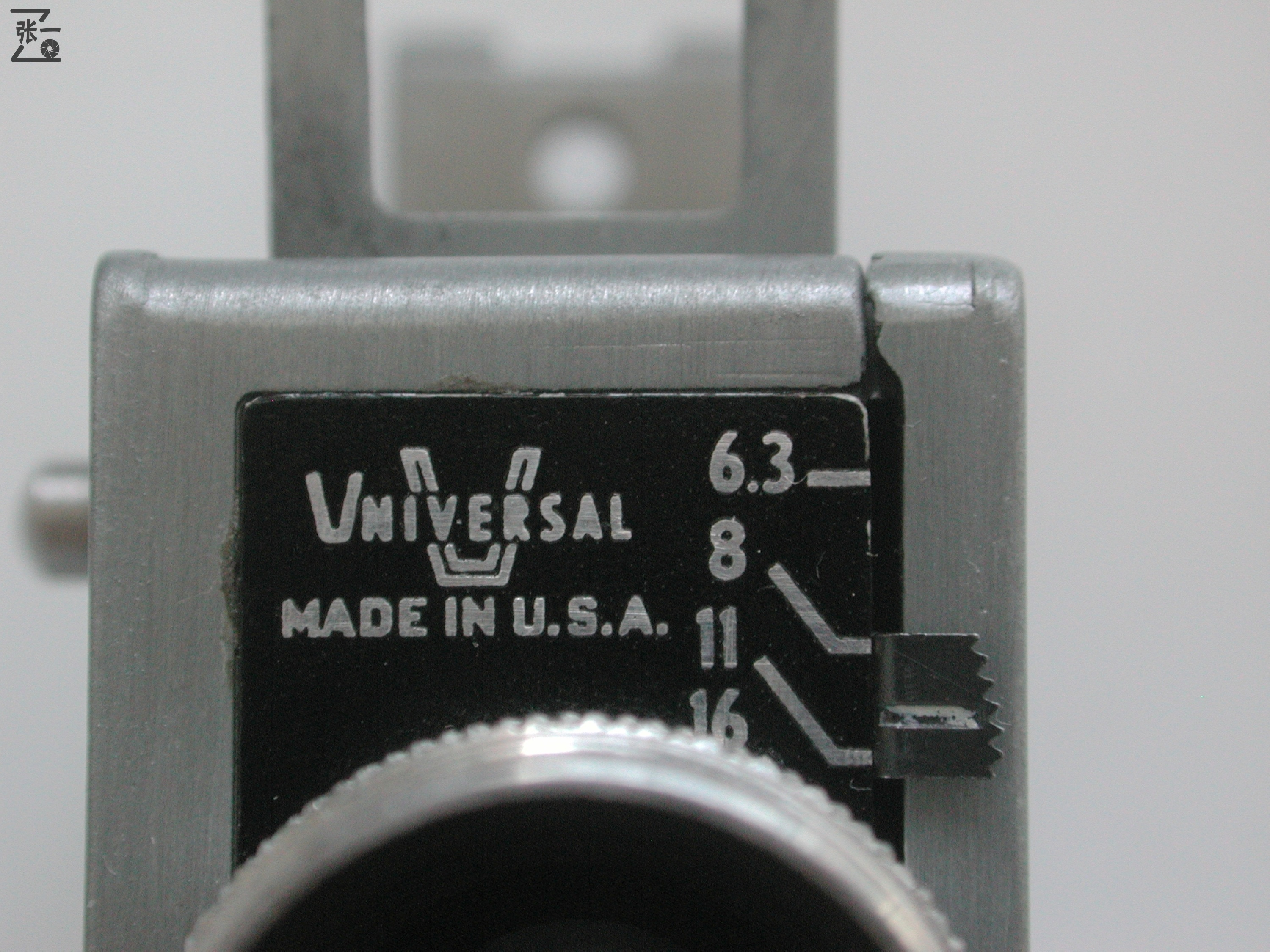 UniversalMinute16微型照相机！美国制造