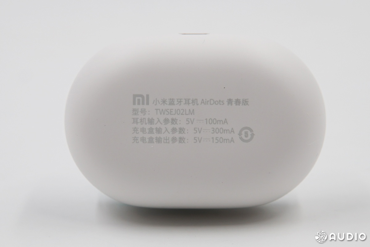 小米airdots青春版使用,小米airdots青春版单耳连接