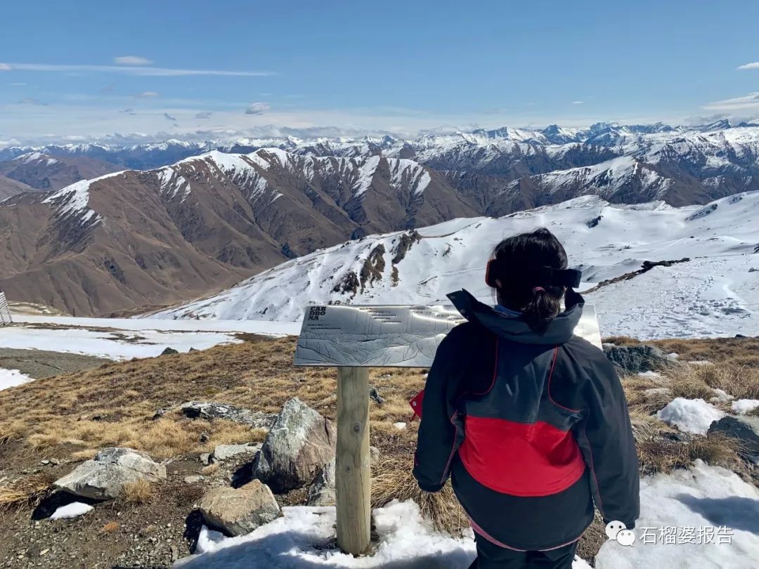 旅行7天,新西兰霍比特人村游记