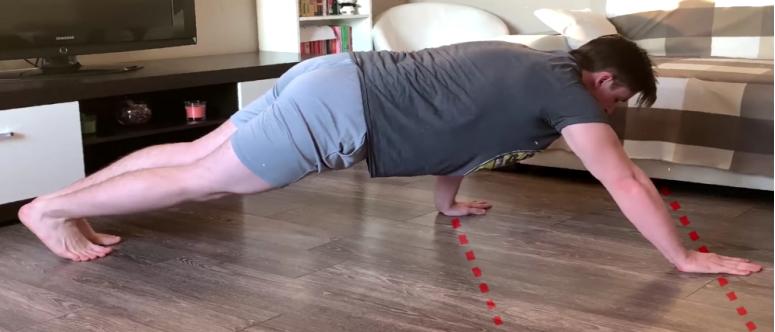 男性胸部脂肪可以锻炼消除吗,锻炼脂肪的运动