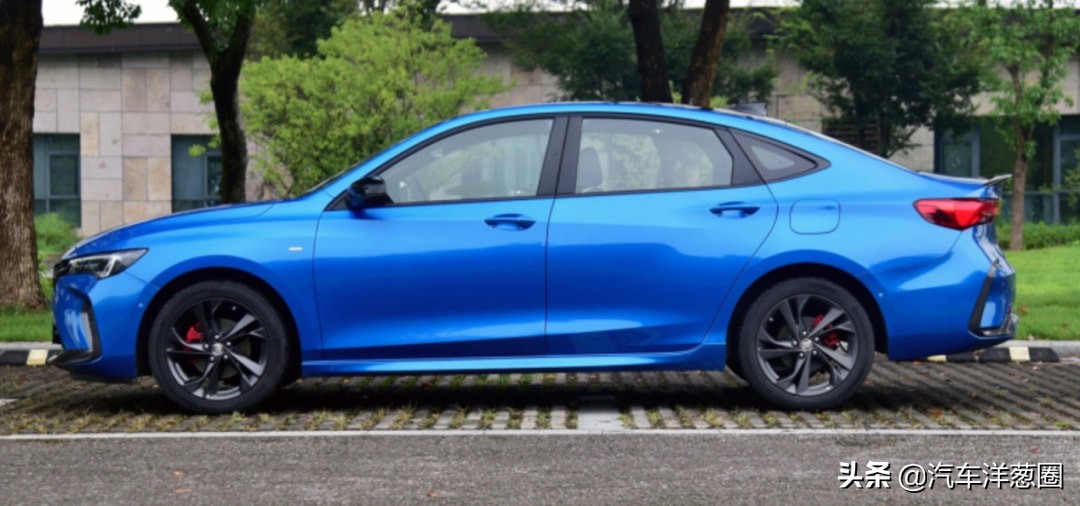 抛弃三缸、全系降价！13万的别克威朗这次值得买了吗？