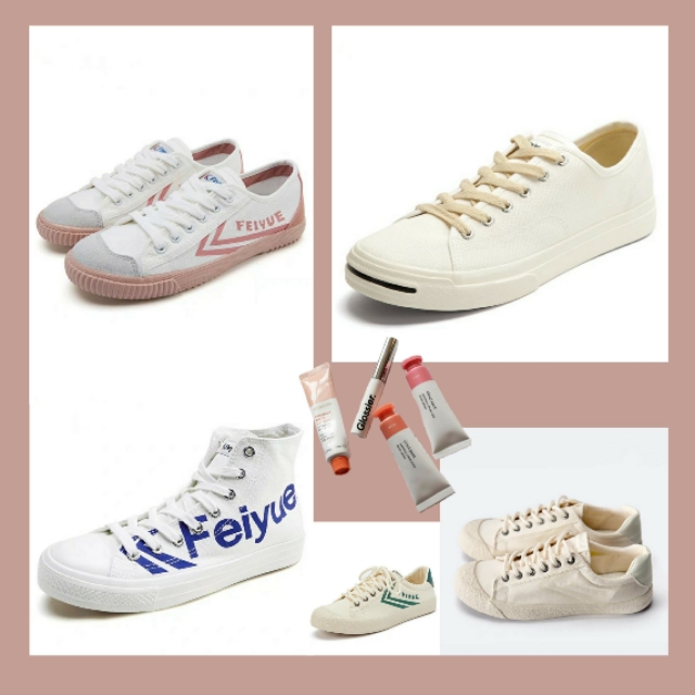 百搭帆布鞋宝宝,百搭帆布鞋潮鞋推荐