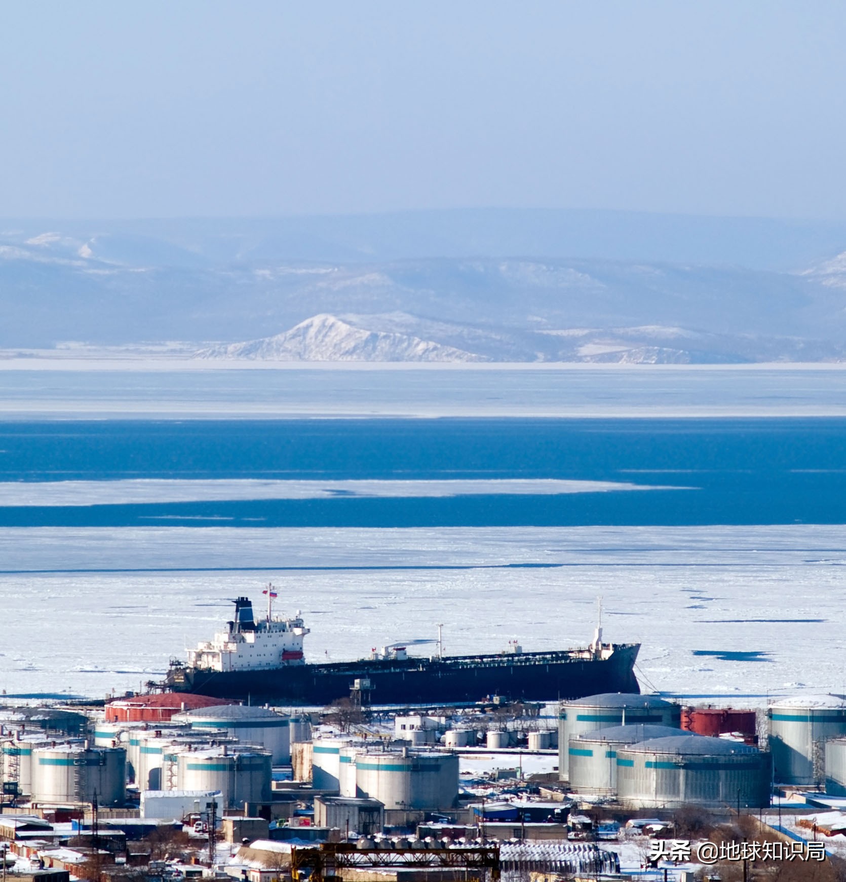 苏联霸权的演变过程,苏联石油危机原因