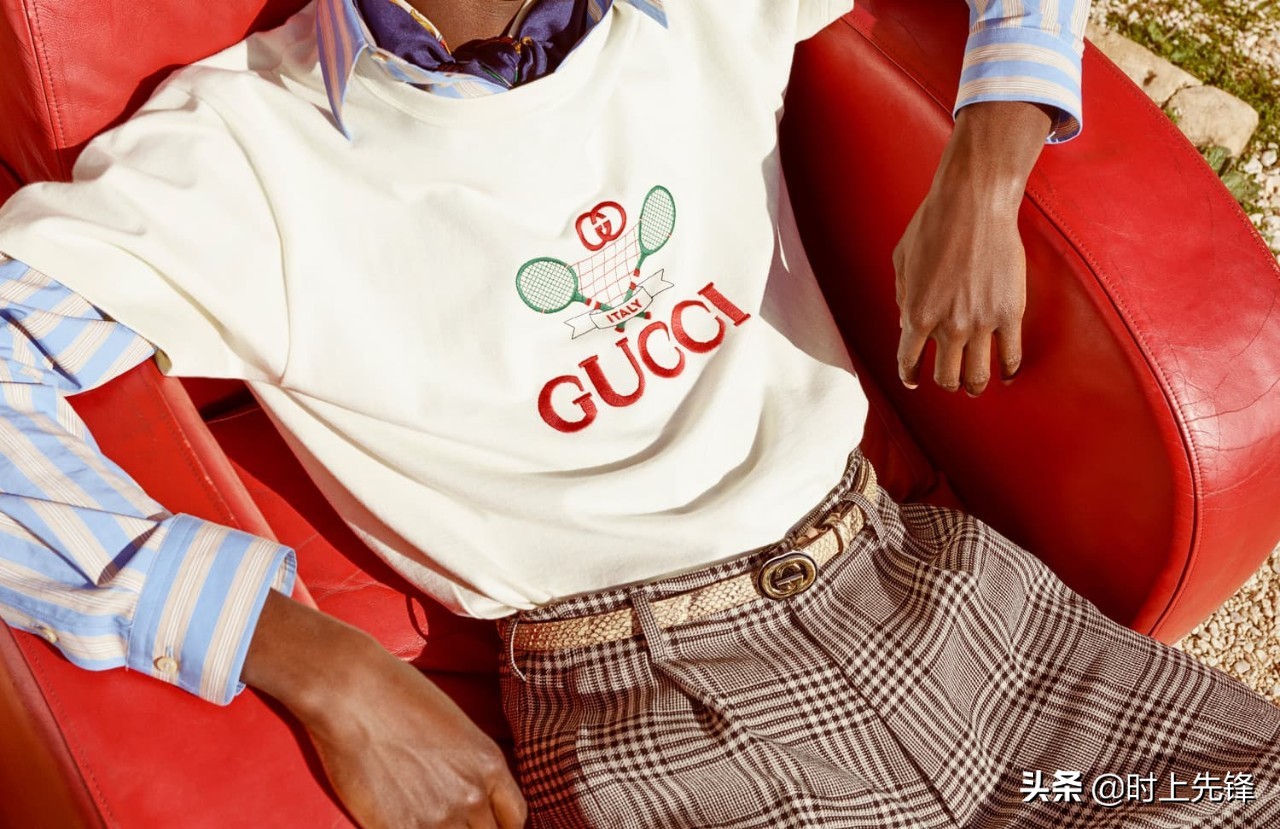 gucci的真相,gucci所有球鞋