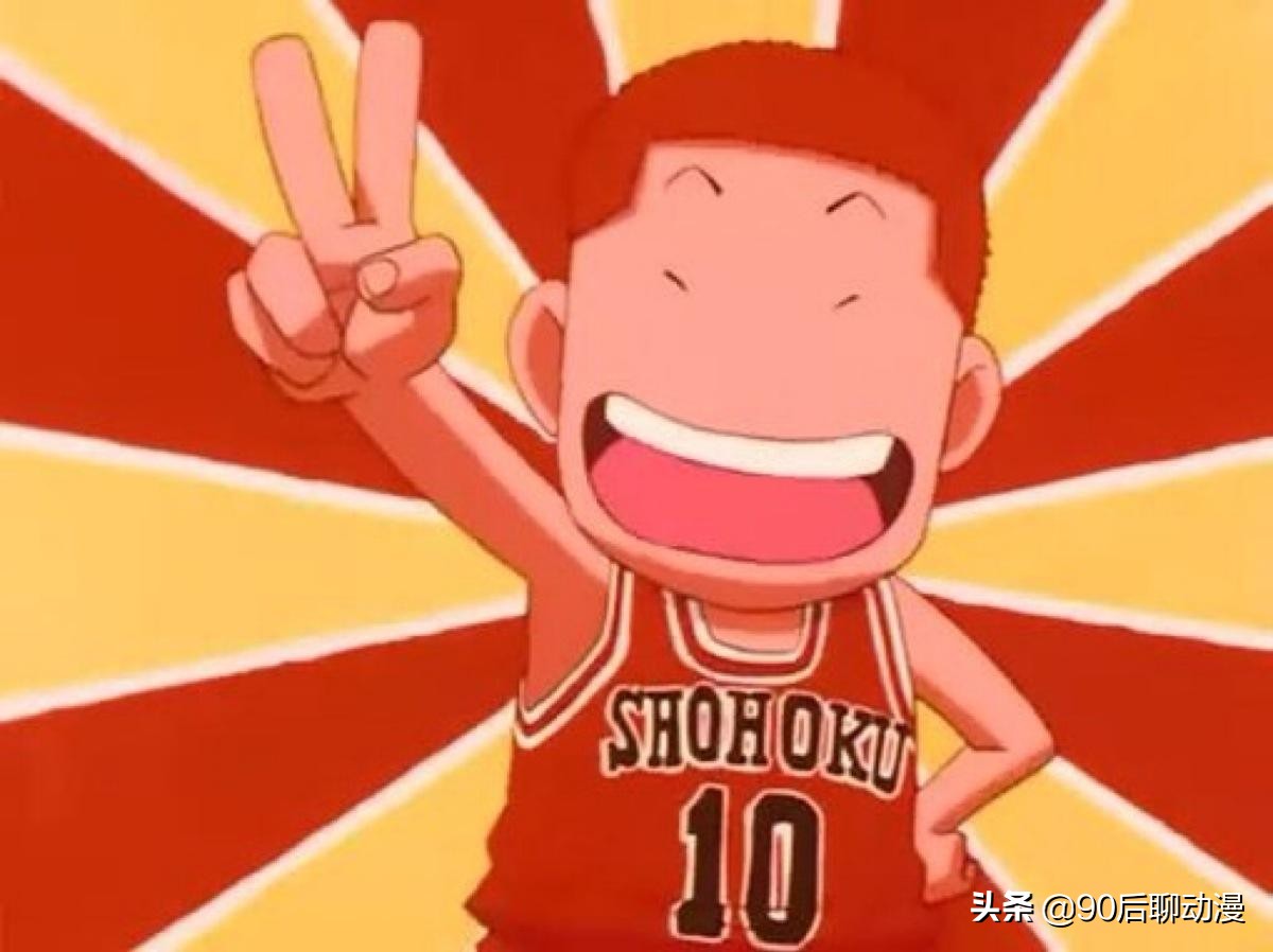 动漫十大搞笑角色你想要几个,盘点动漫10大搞笑名场面