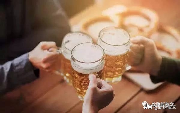 与继母相处六年，我从来不和她说话，直到我二十岁，她给我过生日