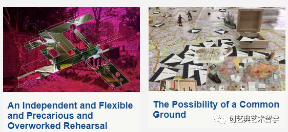 英国室内设计最好的学校,国外室内设计最好的大学