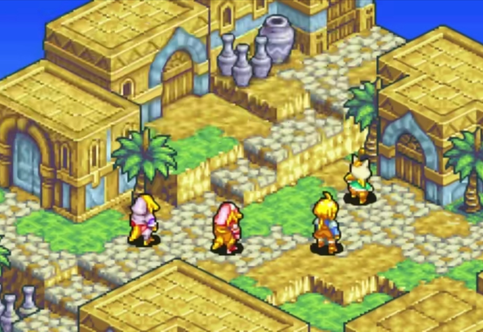 gba十大必玩游戏,gba十大必玩赛车游戏