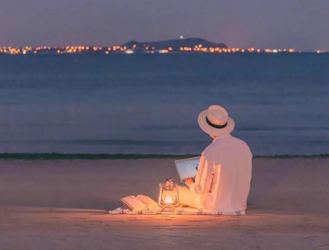 用尽所有的温柔去爱一个人,用尽真心爱的人