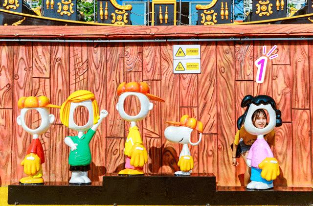 深圳迪士尼乐园免费,深圳迪士尼乐园门票价格是多少