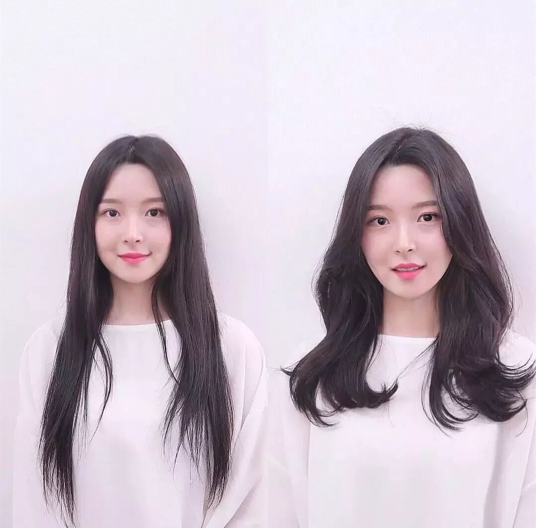 脸型长脖子长适合剪短发,脸型比较小适合剪短发吗