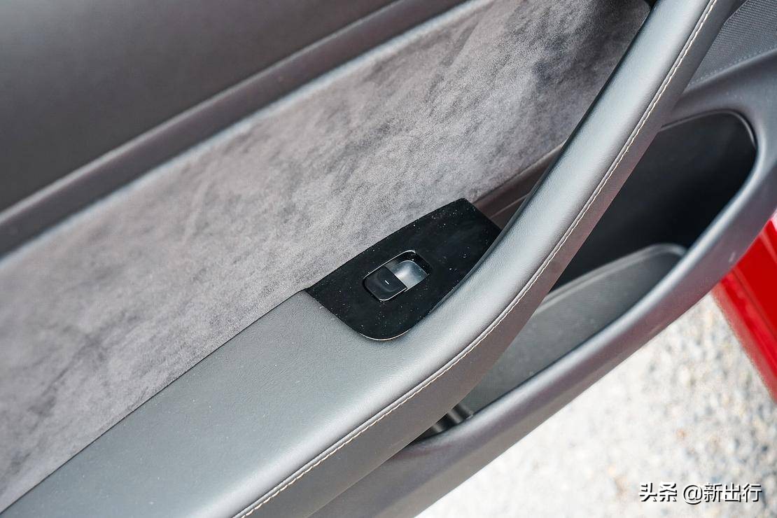 特斯拉model3对比奥迪rs3,特斯拉model3和小鹏p7哪个好