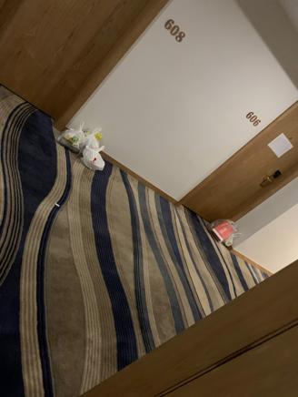 终于！经历了约30小时，这位深圳女留学生从纽约飞回了深圳